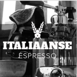 Espresso Italia