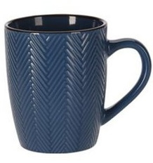 Mok Chevron