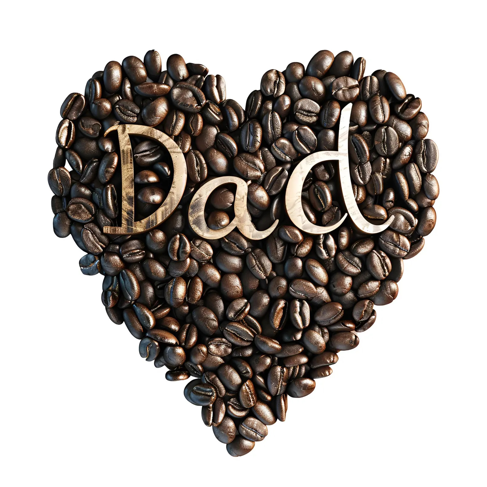 Vaderdagkoffie