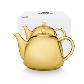 Theepot Goud