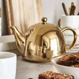 Theepot Goud