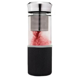 Tea-maker Zwart