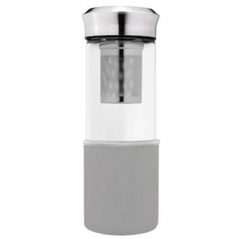 Tea-maker Grijs