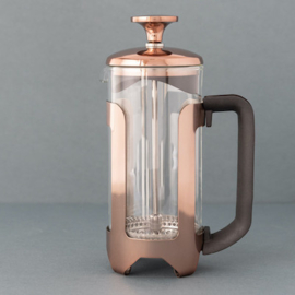 Cafetière - 3 kops, Copper