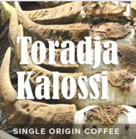 Toradja Kalossi