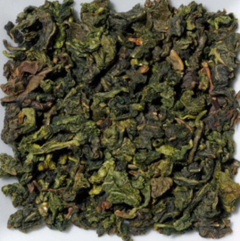 Milky Oolong