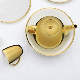 Theepot Goud