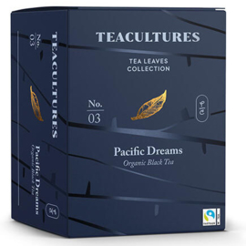 Pacific Dreams