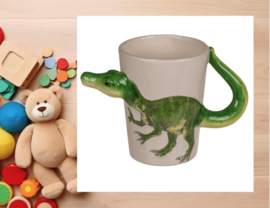 Dinomok