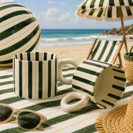Beachy Groen