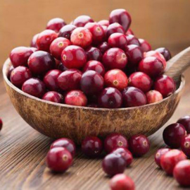 Cranberry Fields