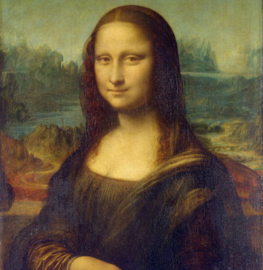 Da Vinci melange