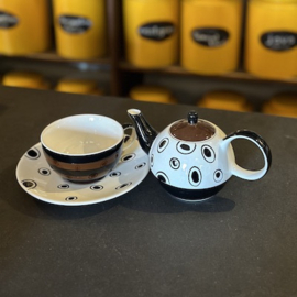 Tea for one "IdB"