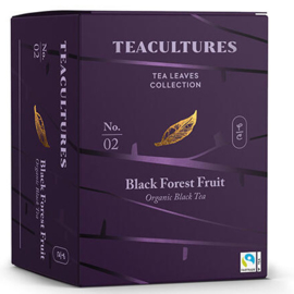 Black Forest Fruit