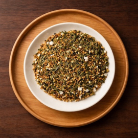 Genmaicha