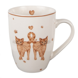 Mok Lovely Cats