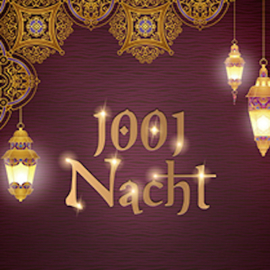 1001 nacht