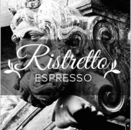 Espresso Ristretto