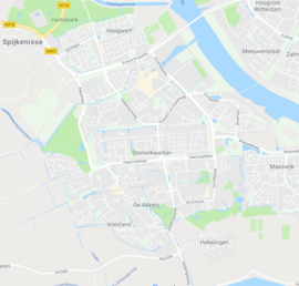 Droom van Spijkenisse