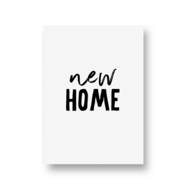 Kaart | New Home | Lots of Lo