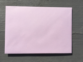 Envelop | 110 x 156 mm EA6 | lila