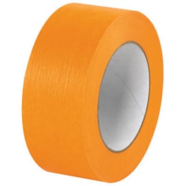 MASKING TAPE GOLD 19mm x 50m (wordt verkocht per 48 rollen)