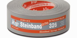 DUCTTAPE KIP 326  -  48mm x 50m  (verkocht per 24 rollen) - € 7,62 / rol excl. BTW