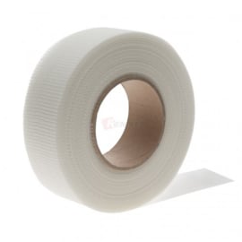 GAASBAND KIP 3843 - 48mm x 90m (wordt verkocht per 24 rollen)