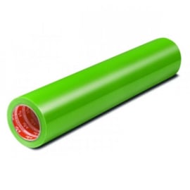 BESCHERMFOLIE KIP- 313 - GROEN 250cm x100m (wordt verkocht per 12 rollen) - € 14,11/ rol excl. BTW