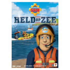 DVD Held op zee