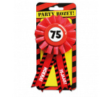 Rozet 75