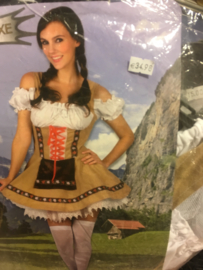 Dames Tirol maat M