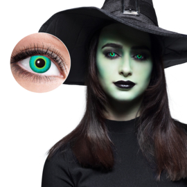 Weeklenzen Witchcraft