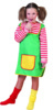 Pippi maat 128