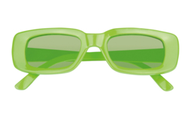 Eddie Neon green