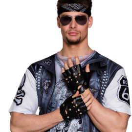 Handschoenen Biker