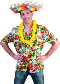 Hawaiian Shirt Paradise maat 48/50