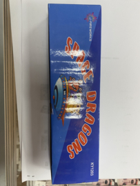 Space dragon 30 pcs