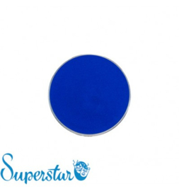 Aqua facepaint Fluor Blauw 16 mg