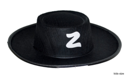Zoro Felt kids