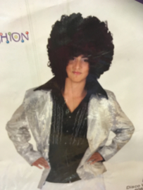 Disco Jacket maat 56/58
