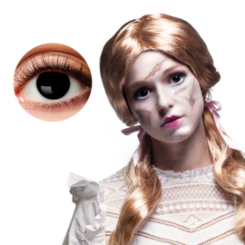 Weeklenzen Broken doll