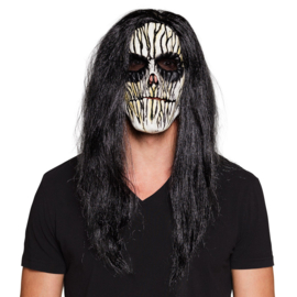 Halloween masker