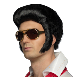 Partybril Rock'n Roll ster