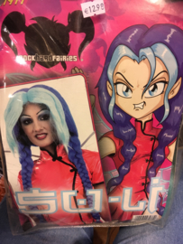 Rock Hard Fairies