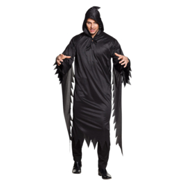 Kostuum Screaming Harry (M/L)