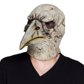 Rubbere Gier Masker