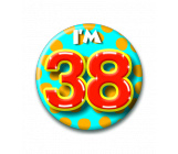 Button 38  jaar