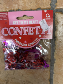 confetti