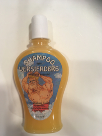 Shampoo versierders